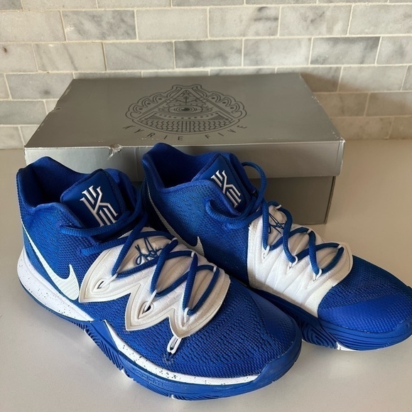 Nike Other - KYRIE 5 TB Shoes Nike